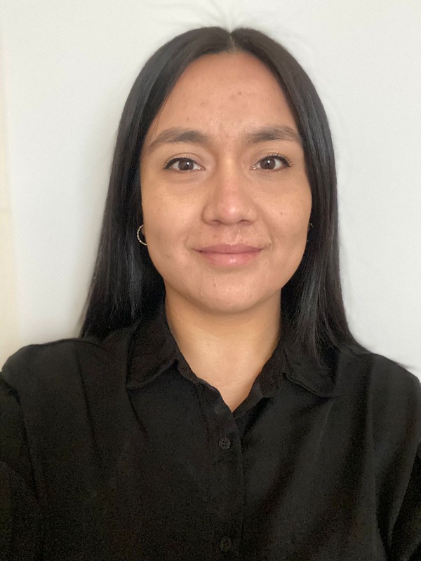 Ps. Amatista Martínez