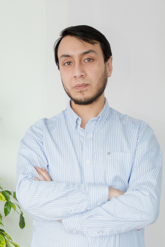 Ps. Víctor Provoste